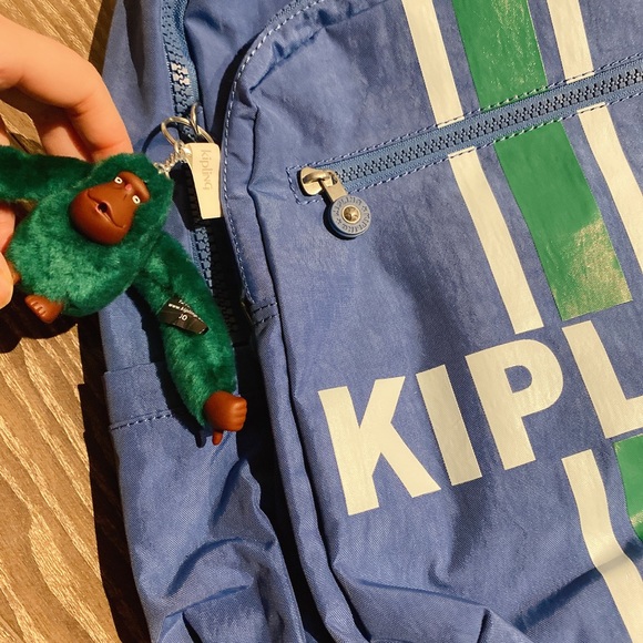 Brand new Kipling backpack - Picture 3 of 3